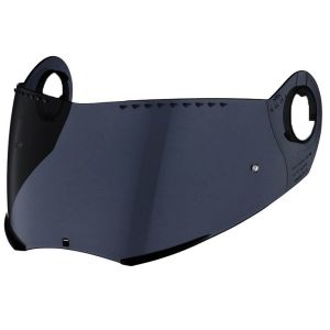 Schuberth Visor for E1 large 61-65 (grey | heavily tinted)