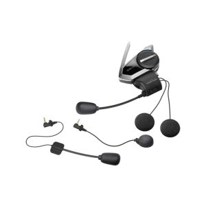 SENA 50S single set Sound by Harman Kardon helmet intercom (black)