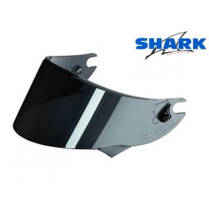 Shark Visor for Race-R / Race-R Pro / Speed-R (silver mirrored)