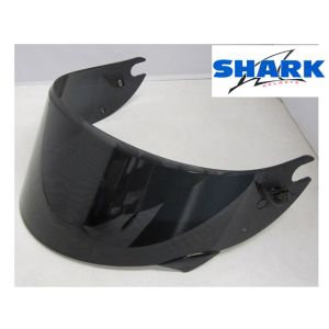 Shark Visor for Race-R / Race-R Pro / Speed-R (heavily tinted)