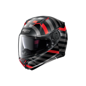 Nolan N87 Shockwave Motorcycle Helmet