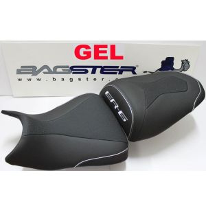 Bagster Seat Ready Luxe Kawa ER-6F / ER-6N with gel