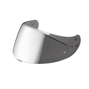 Nolan Visor for N87 / Plus / N80-8 (silver | mirrored)