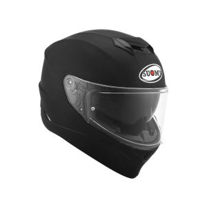 Suomy Stellar Plain Motorcycle Helmet
