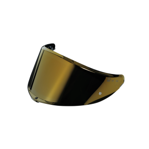 AGV Visor for GT3-2 Sportmodular (gold | mirrored)