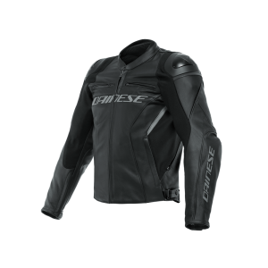 Dainese Racing 4 combi jacket (long | black)