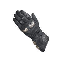 Held Titan RR Motorcycle Gloves (black / white / blue)