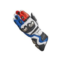 Held Titan RR Motorcycle Gloves (blue)