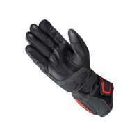 Held Revel 3.0 Sports Motorcycle Gloves (black / white / red)