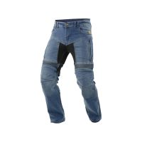 Trilobite Parado Motorcycle Jeans incl. Protector set (short)