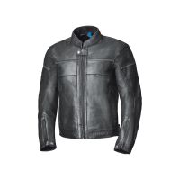 Held Cosmo WR Leather Motorcycle Jacket (long | black)