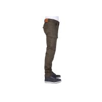 Modeka Brandon Cargo Jeans (olive)
