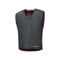 Held eVest Airbag Motorcycle Vest (black)