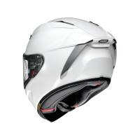Shoei X-SPR PRO full-face helmet (white)