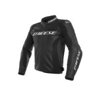 Dainese Racing 3 combi jacket (long)