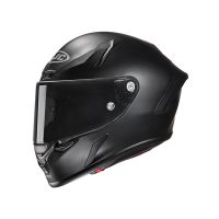 HJC R-PHA 1 Solid Full-Face Helmet (matt black)