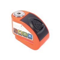 Kovix brake disc lock KD6 (with alarm | orange)