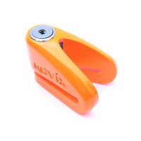 Kovix brake disc lock KVZ1 (orange)