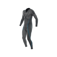 Dainese Dry Suit functional underwear one-piece men (black / blue)
