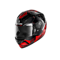 Shark Ridill 1.2 Mecca Motorcycle Helmet