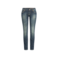 rokker The Diva Motorcycle Jeans Women (B-goods without t-shirt and without bag)