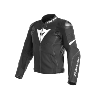 Dainese Avro 4 combination jacket (black)