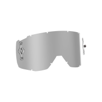 Scott Goggle Lens for Primal / Hustle / Split (transparent)