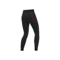 Dainese Thermo Pants functional underwear pants ladies (black / red)