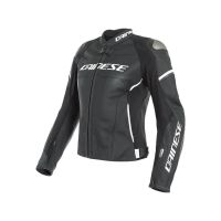 Dainese Racing 3 D-Air combijacket with airbag Women