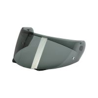 HJC Visor for i90 with pins (heavily tinted)