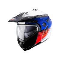 Caberg Tourmax Titan motorcycle helmet