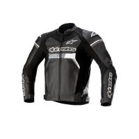 Alpinestars GP Force Motorcycle Jacket Men (black)