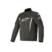 Alpinestars Gunnar v2 Drystar motorcycle jacket