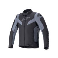 Alpinestars RX-3 WP motorcycle jacket (black / anthracite)