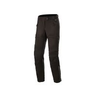 Alpinestars Stella AST-1 v2 WP motorcycle pants women (black)