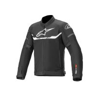 Alpinestars T-SPS Air motorcycle jacket (black / white)