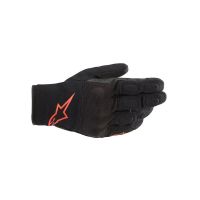 Alpinestars S Max DS motorcycle gloves