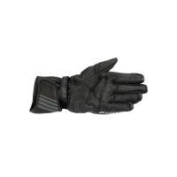 Alpinestars GP-Plus R v2 motorcycle gloves (black)