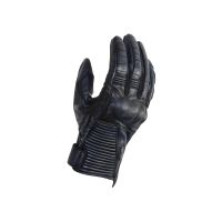Trilobite Cafe Motorcycle Gloves (black)
