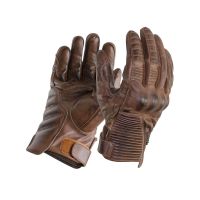 Trilobite Cafe Women Motorcycle Gloves