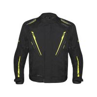 Germot Spencer Evo motorcycle jacket (oversize | black)