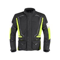 Germot Savannah motorcycle jacket (black)