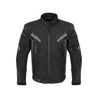 Germot Matrix motorcycle jacket (black)