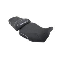 Bagster Seat Ready Luxe Yamaha MT-09 Tracer with Bultex