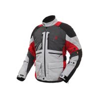 Rukka Offlane GTX Motorcycle Jacket (grey)