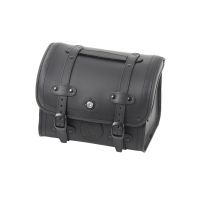 Hepco & Becker Rugged Smallbag for Sissybar incl. quick release fastener (black)