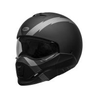 Bell Broozer Arc Motorcycle Helmet