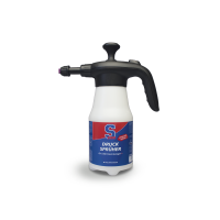 S100 Pressure Pump Sprayer Spray Bottle