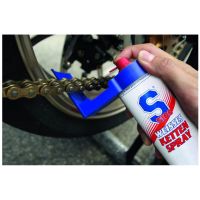 S100 Clean Sepp Chain SpraySpray Protector
