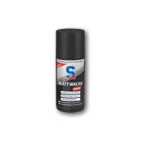 S100 Matt Wax Spray also for foils (250ml)